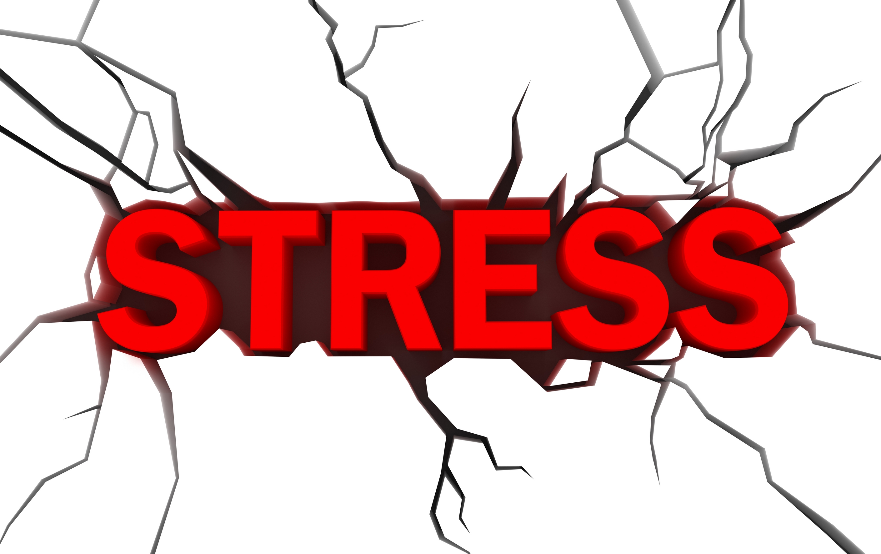 Stress That Stress Glucose Club