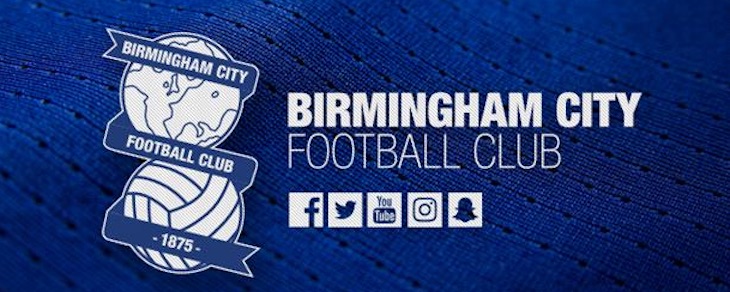 'I failed'  Birmingham City striker opens up on struggles and finally