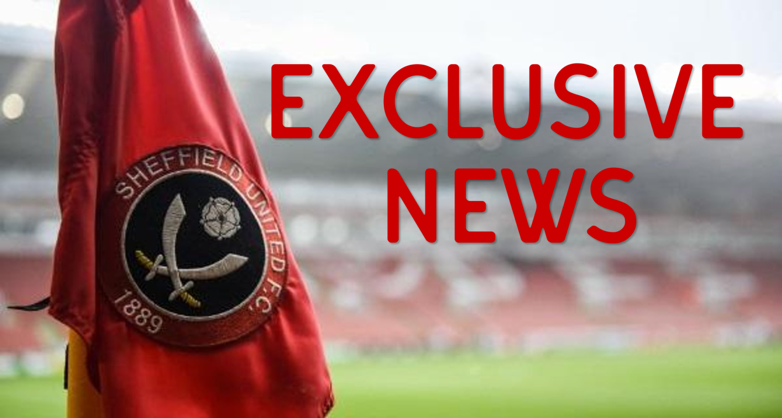 Report: Sheffield United to sit down with Premier League defender to