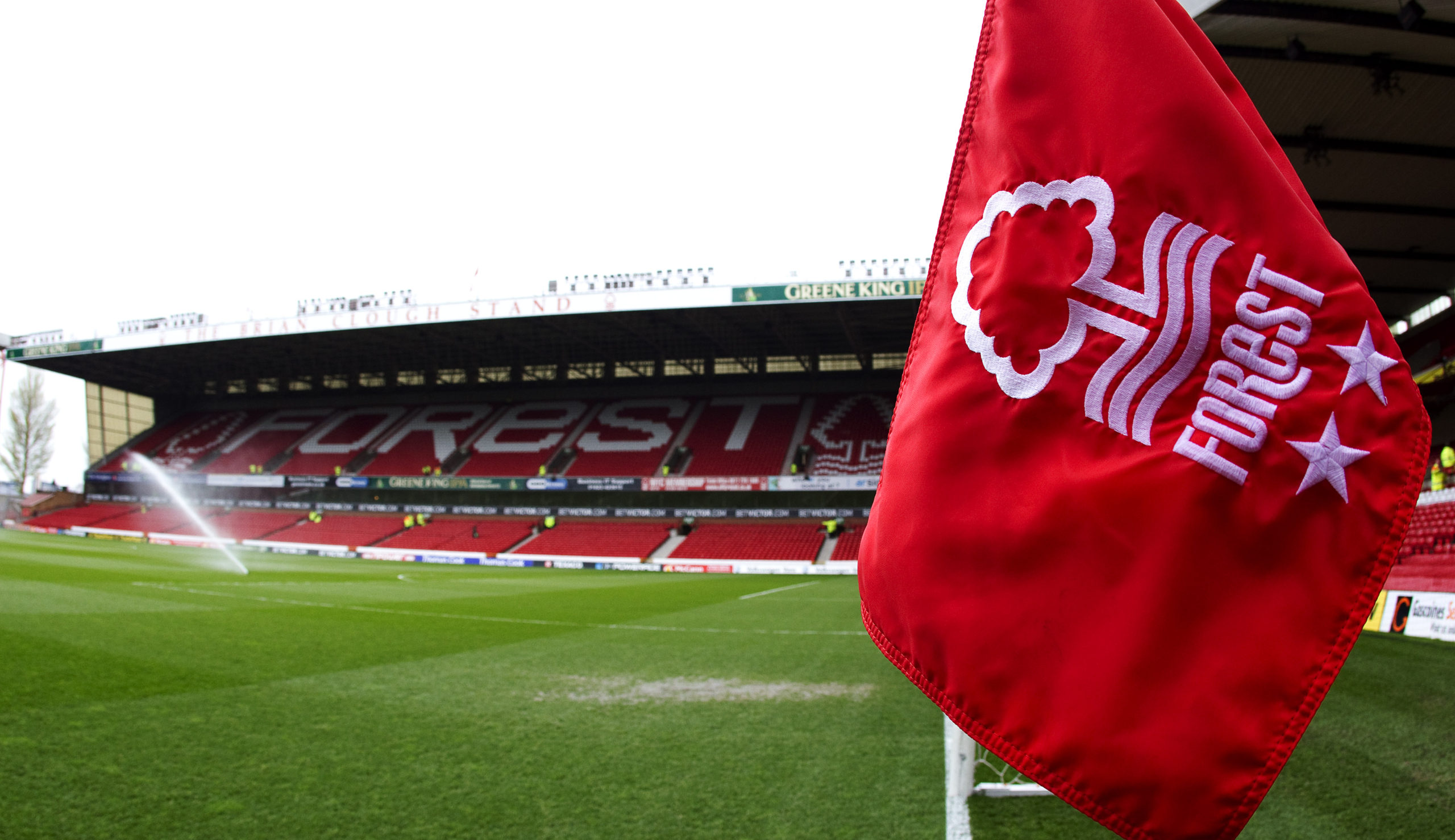 Report Nottingham Forest Denied By Liverpool But 21 Year Old Is Desperate To Play For Cooper