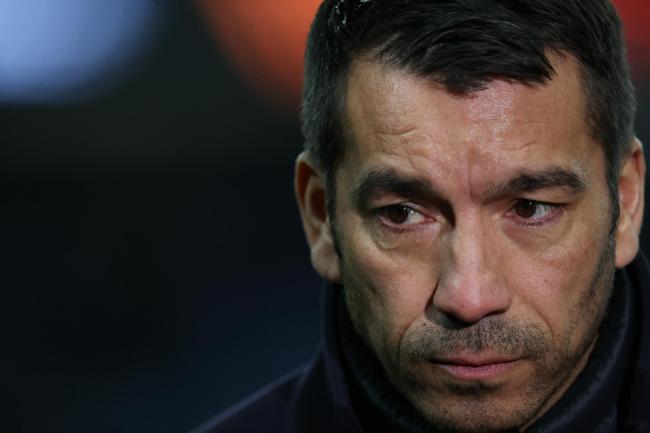 Giovanni Van Bronckhorst Jake Van Bronckhorst