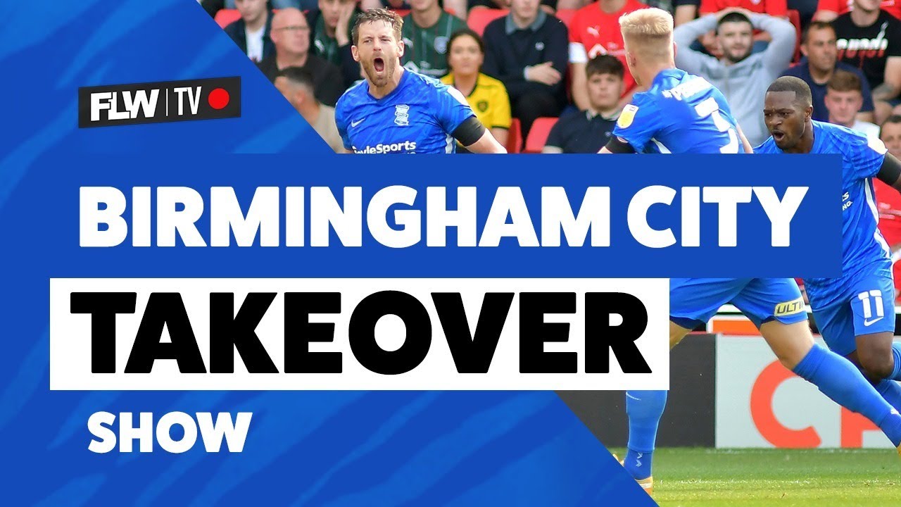 Birmingham City takeover update emerges