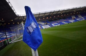 3 Dion Sanderson replacements Birmingham City should consider amid