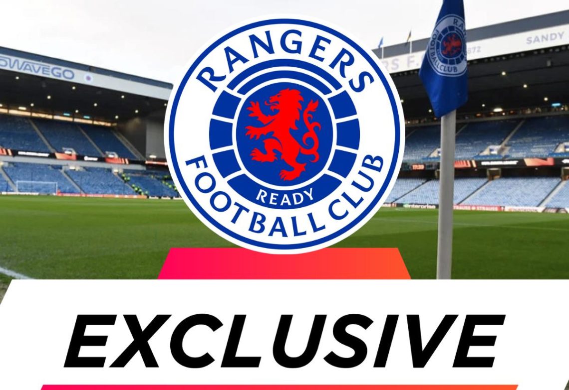 David Edgar: Rangers want to sign another striker after Dessers, bid ...